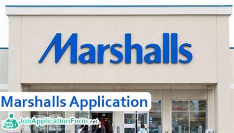 apply to work at marshalls|marshall hiring near me.